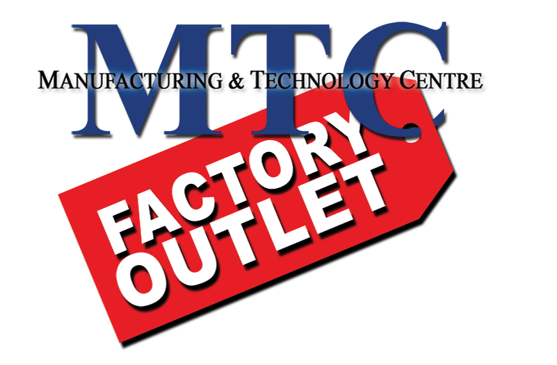 MTC Factory Outlet Logo